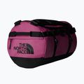 The North Face Base Camp Duffel S 50 l cyber berry/tnf black utazótáska