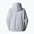Férfi The North Face Drew Peak pulóver kapucnis pulóver tnf világosszürke 5