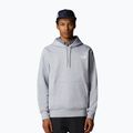 Férfi pulóver The North Face Simple Dome Hoodie tnf medium grey heather
