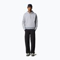 Férfi pulóver The North Face Simple Dome Hoodie tnf medium grey heather 2