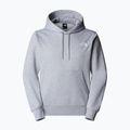 Férfi pulóver The North Face Simple Dome Hoodie tnf medium grey heather 4