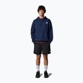 Férfi pulóver The North Face Simple Dome Hoodie summit navy 2