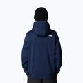 Férfi pulóver The North Face Simple Dome Hoodie summit navy 3