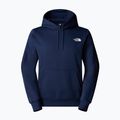 Férfi pulóver The North Face Simple Dome Hoodie summit navy 4