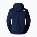 Férfi pulóver The North Face Simple Dome Hoodie summit navy 5