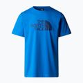 Férfi The North Face Easy hero kék/summit navy póló 4