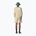 Férfi hosszú ujjú The North Face Easy Tee kavics 2