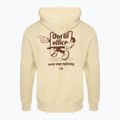 The North Face Cartoon Logo Relaxed Hoodie kavicsos pulóver 2