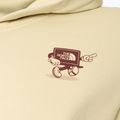 The North Face Cartoon Logo Relaxed Hoodie kavicsos pulóver 3
