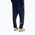 Férfi trekkingnadrág The North Face Simple Dome Light Regular Tapered Jogger summit navy 3