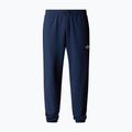 Férfi trekkingnadrág The North Face Simple Dome Light Regular Tapered Jogger summit navy 4