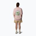 Férfi The North Face Reflective Box Nse Tee rózsaszín moha póló 2