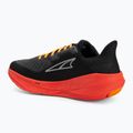 Férfi Altra Experience Flow szürke/piros futócipő 3