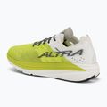 Férfi Altra Vanish Carbon 2 fehér/lime futócipő 3