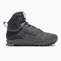 Férfi Altra Lone Peak 9 Waterproof Mid fekete/szürke csizma 3