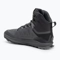 Férfi Altra Lone Peak 9 Waterproof Mid fekete/szürke csizma 4