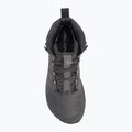 Férfi Altra Lone Peak 9 Waterproof Mid fekete/szürke csizma 6