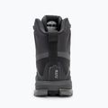 Férfi Altra Lone Peak 9 Waterproof Mid fekete/szürke csizma 7
