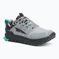 Altra női cipő Lone Peak 9 Waterproof Low fekete/szürke