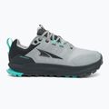 Altra női cipő Lone Peak 9 Waterproof Low fekete/szürke 2