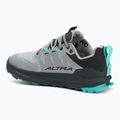 Altra női cipő Lone Peak 9 Waterproof Low fekete/szürke 3