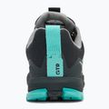Altra női cipő Lone Peak 9 Waterproof Low fekete/szürke 6