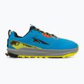 Férfi futócipő Altra Lone Peak 9+ kék 2