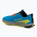 Férfi futócipő Altra Lone Peak 9+ kék 3