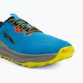 Férfi futócipő Altra Lone Peak 9+ kék 7