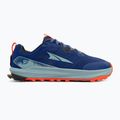 Férfi Altra Lone Peak 9+ futócipő navy 2
