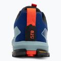 Férfi Altra Lone Peak 9+ futócipő navy 6