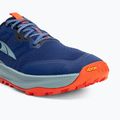 Férfi Altra Lone Peak 9+ futócipő navy 7