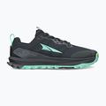 Női futócipő Altra Lone Peak 9+ teal/fekete 8