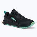Női futócipő Altra Lone Peak 9+ teal/fekete
