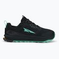 Női futócipő Altra Lone Peak 9+ teal/fekete 2