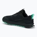 Női futócipő Altra Lone Peak 9+ teal/fekete 3