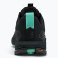 Női futócipő Altra Lone Peak 9+ teal/fekete 6