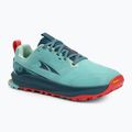 Női futócipők Altra Lone Peak 9+ teal