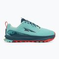 Női futócipők Altra Lone Peak 9+ teal 2