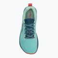 Női futócipők Altra Lone Peak 9+ teal 5