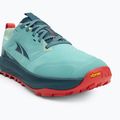 Női futócipők Altra Lone Peak 9+ teal 6
