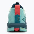 Női futócipők Altra Lone Peak 9+ teal 7