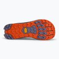Altra Lone Peak 9+ női futócipő lila/narancssárga 4