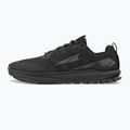 Férfi futócipő Altra Lone Peak 9+ Wide fekete 2