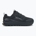 Férfi futócipő Altra Lone Peak 9+ Wide fekete 2
