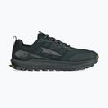 Férfi futócipő Altra Lone Peak 9+ Wide fekete 8