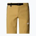 Férfi trekking rövidnadrág The North Face Lightning SHT khaki stone/npf 5