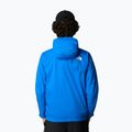 Férfi esőkabát The North Face Alta Vista hero kék 3