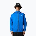 Férfi esőkabát The North Face Alta Vista hero kék 4