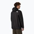Férfi széldzseki The North Face Windstream Shell tnf fekete 3